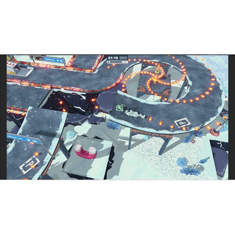 Igra You Suck at Parking (Playstation 4)