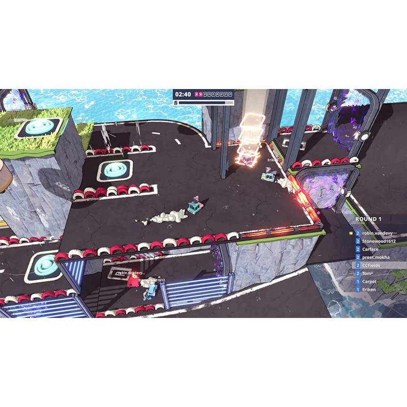 Igra You Suck at Parking (Playstation 4)