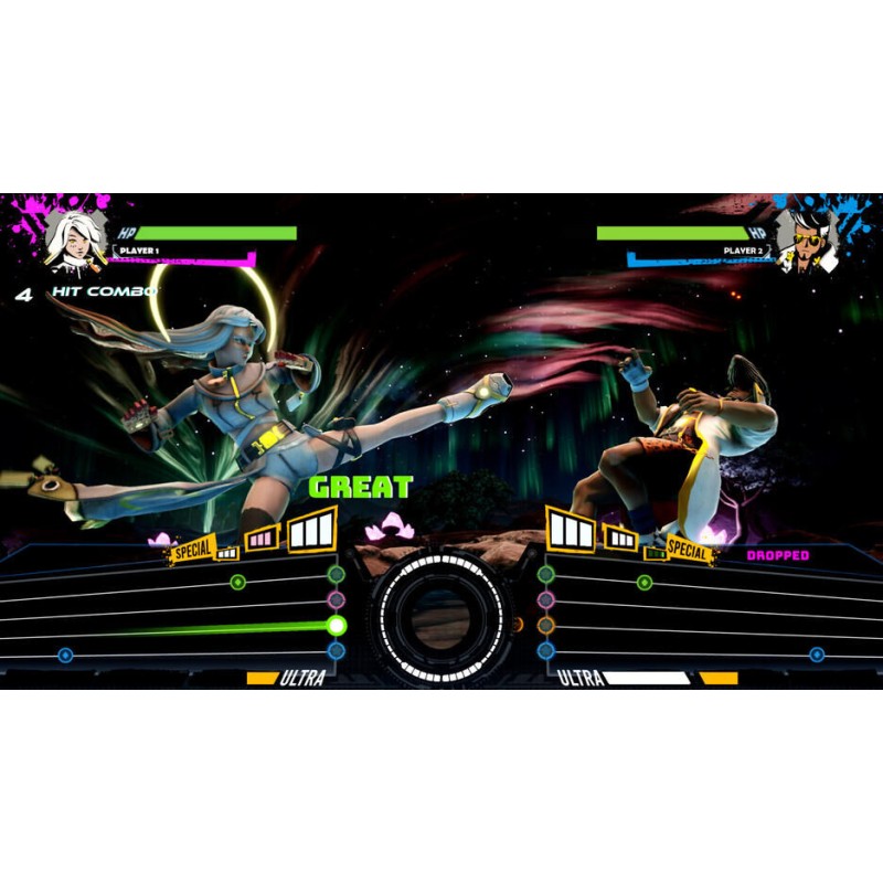 Igra God Of Rock - Deluxe Edition (Playstation 4)