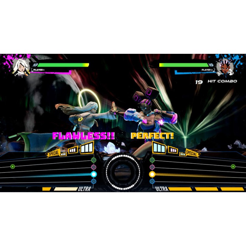 Igra God Of Rock - Deluxe Edition (Playstation 4)