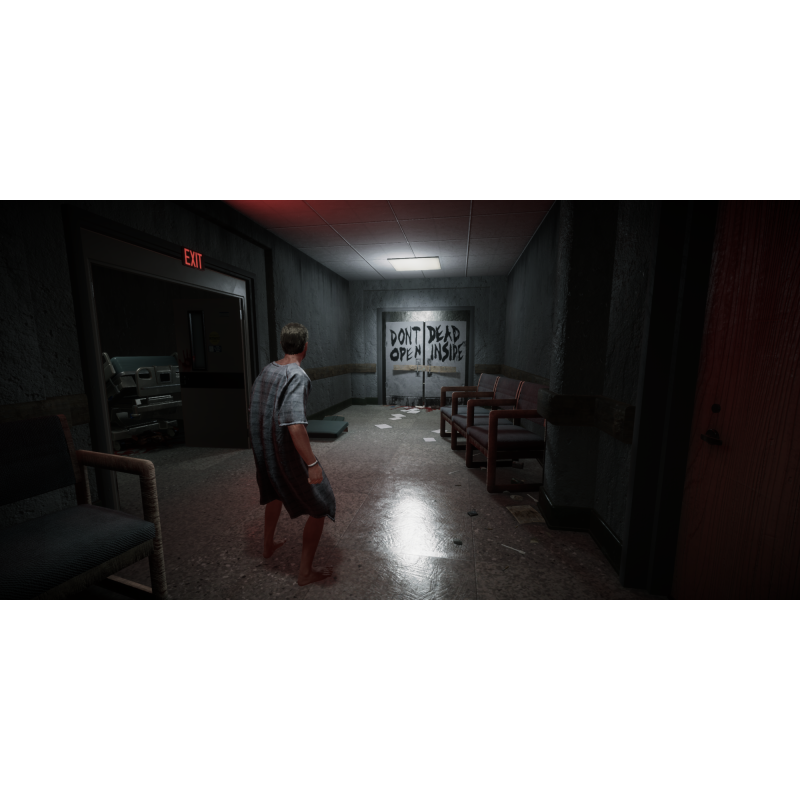Igra The Walking Dead: Destinies (Playstation 4)