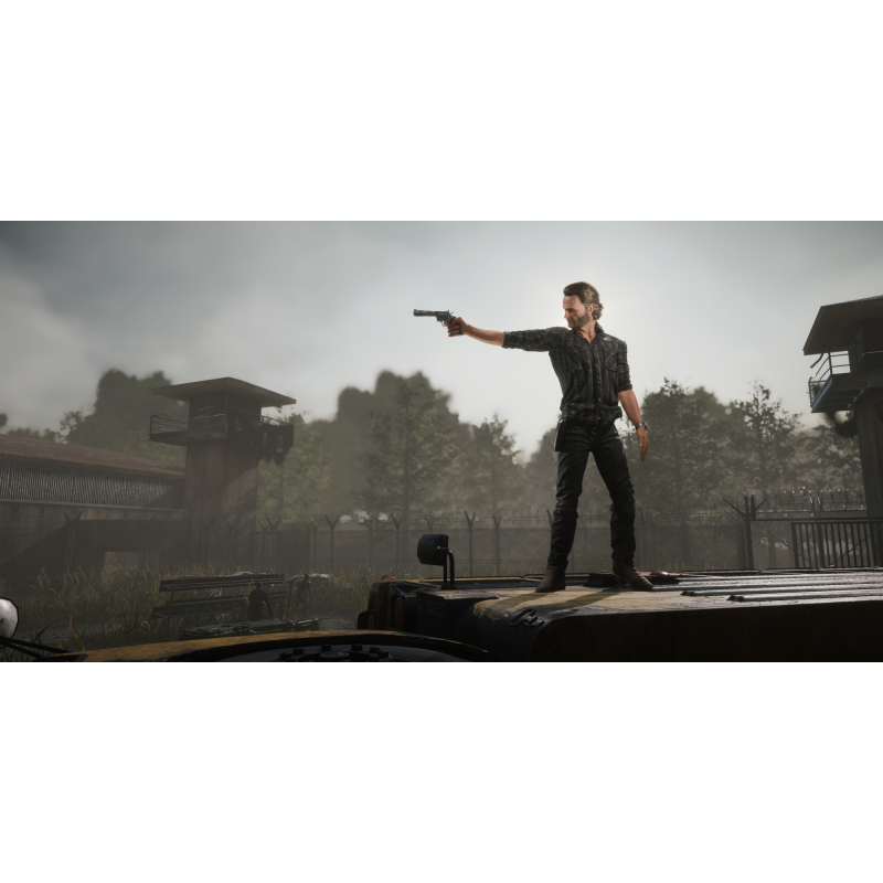 Igra The Walking Dead: Destinies (Playstation 4)