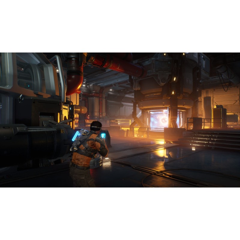 Igra Outcast - A New Beginning (PC)