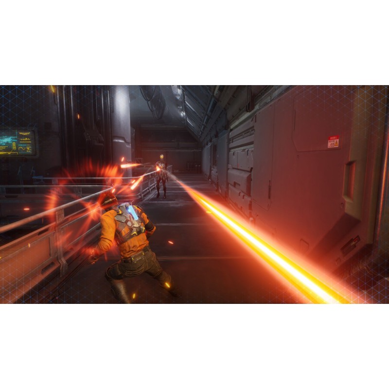 Igra Outcast - A New Beginning (PC)