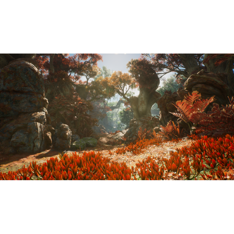 Igra Outcast - A New Beginning (PC)