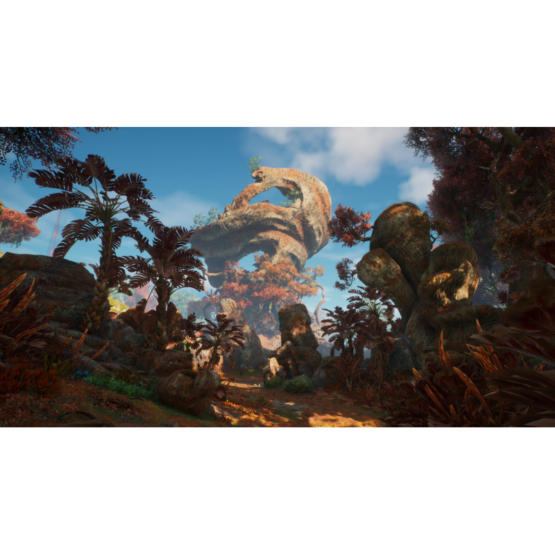 Igra Outcast - A New Beginning (PC)