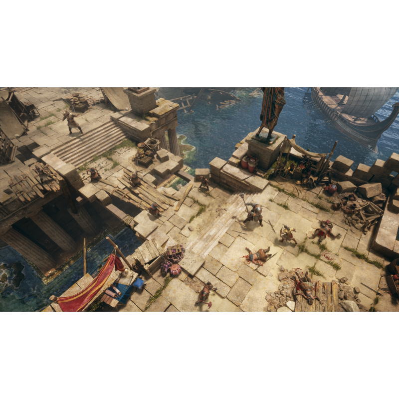 Igra Titan Quest 2 (PC)