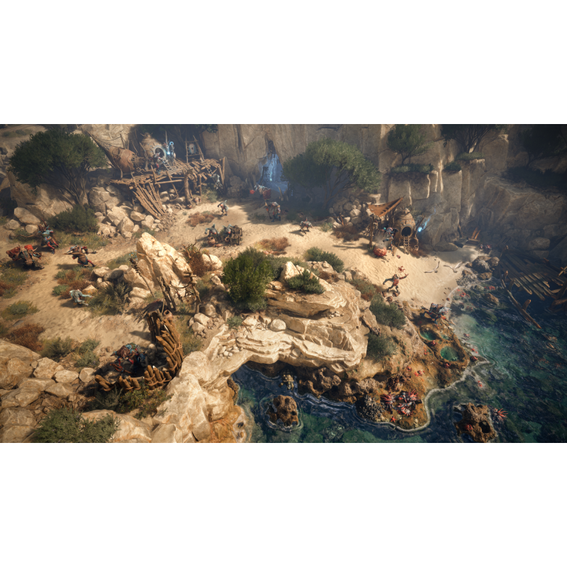 Igra Titan Quest 2 (PC)