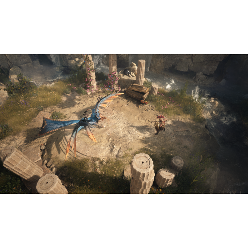 Igra Titan Quest 2 (PC)