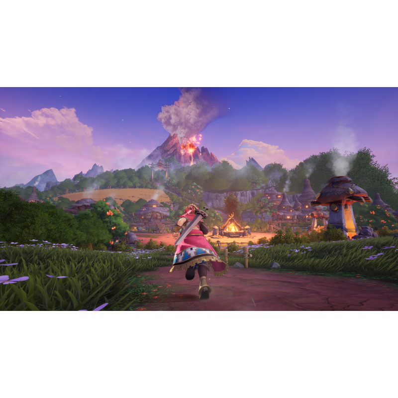 Igra Visions Of Mana (Playstation 5)
