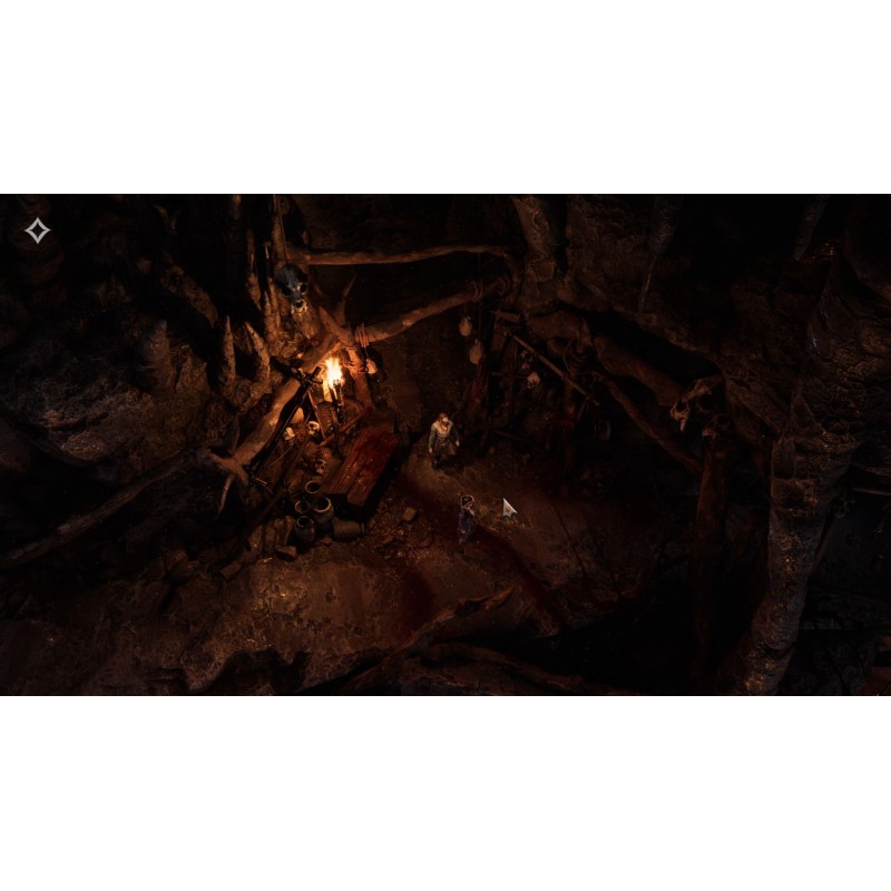 Igra Flint : Treasure Of Oblivion (Playstation 5)