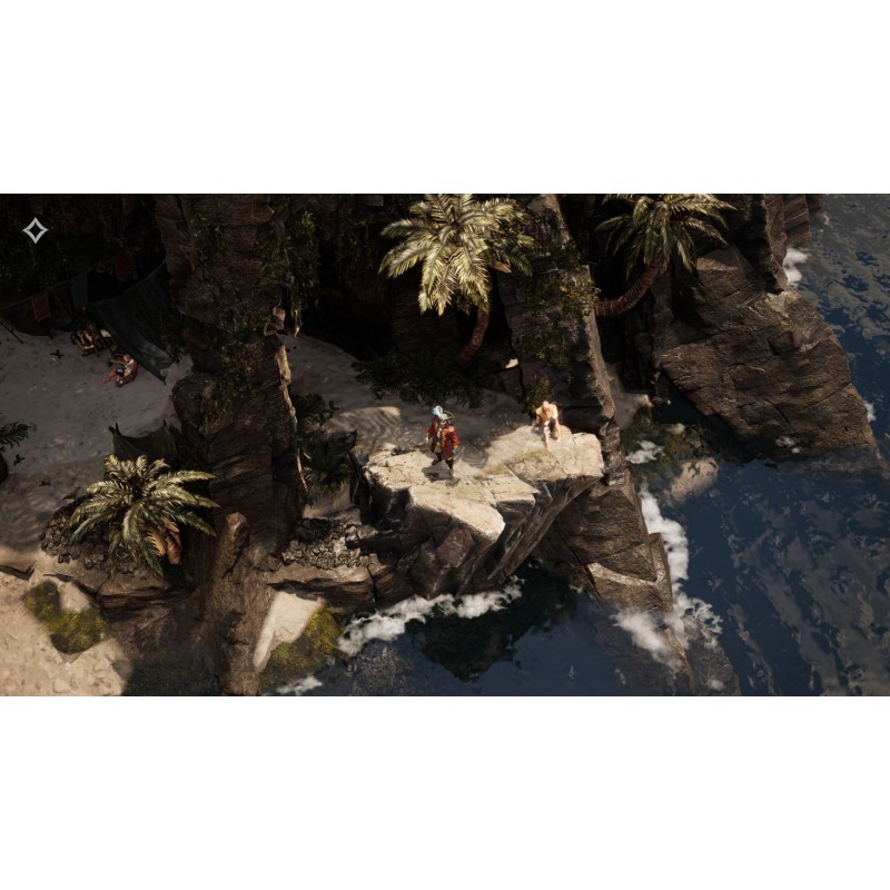 Igra Flint : Treasure Of Oblivion (Playstation 5)