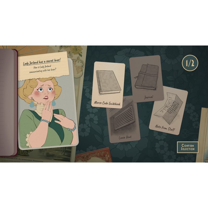Igra Arsene Lupin: Once A Thief (Playstation 5)