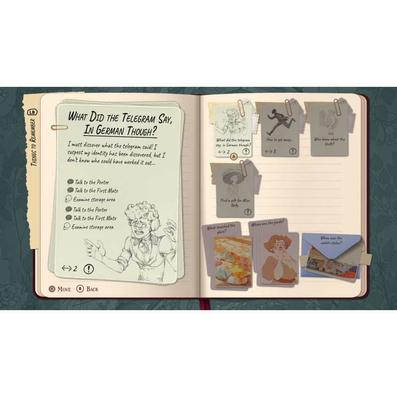 Igra Arsene Lupin: Once A Thief (Playstation 5)