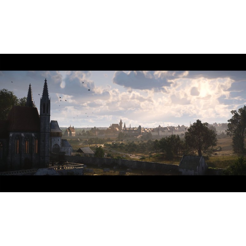 Igra Kingdom Come: Deliverance II - Gold Edition (PC)