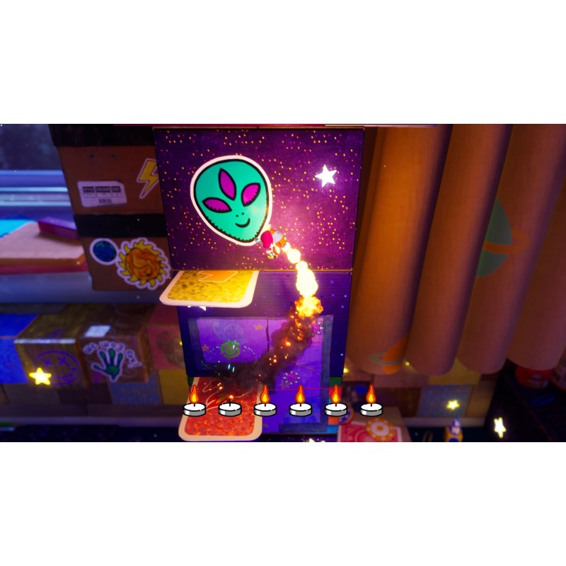 Igra The Plucky Squire (Playstation 5)