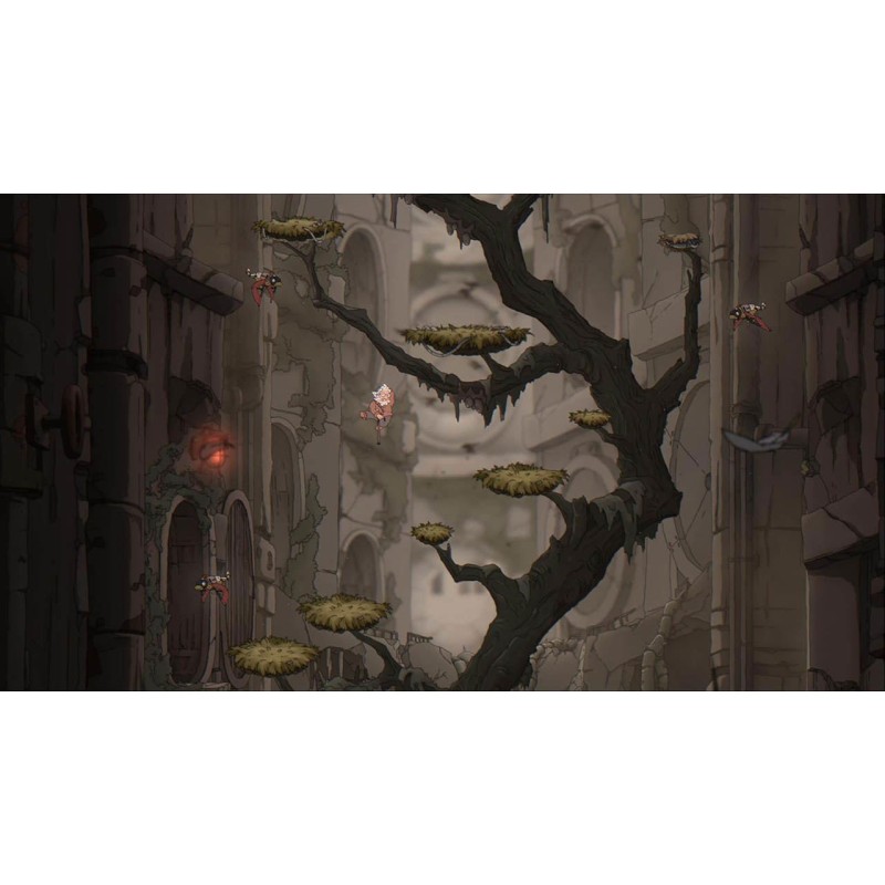 Igra The Eternal Life Of Goldman (PC)