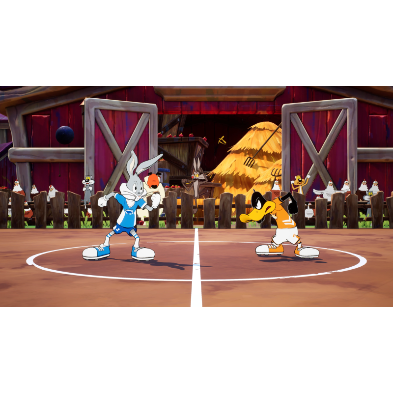 Igra Looney Tunes: Wacky World Of Sports (Playstation 5)