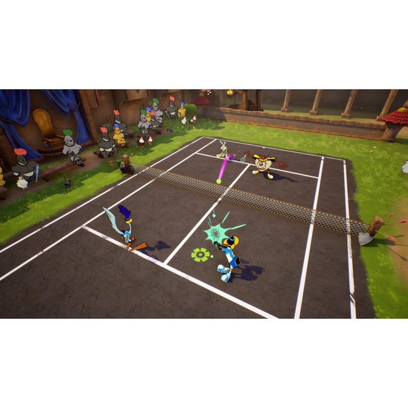Igra Looney Tunes: Wacky World Of Sports (Playstation 5)