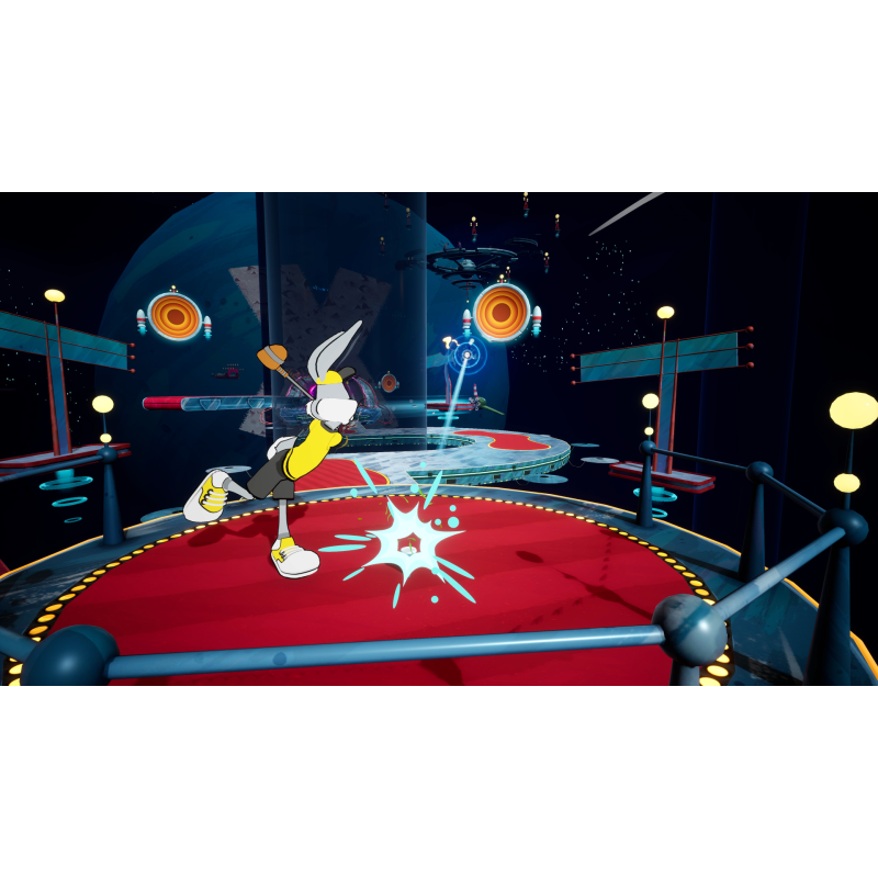 Igra Looney Tunes: Wacky World Of Sports (Playstation 5)