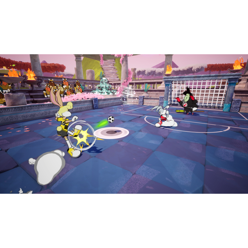 Igra Looney Tunes: Wacky World Of Sports (Playstation 5)