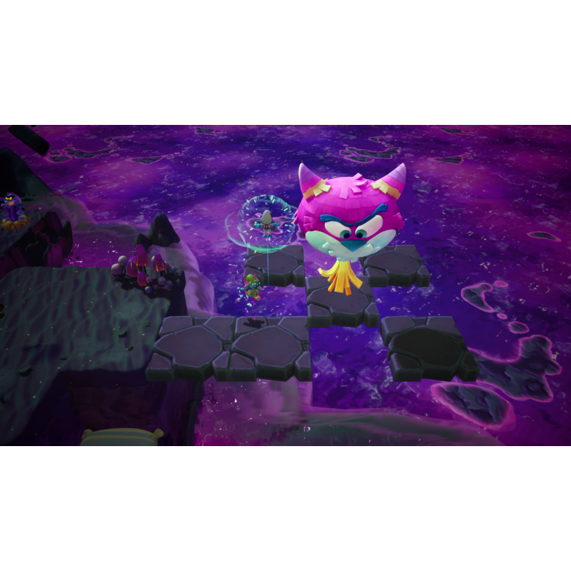Igra Smurfs: Dreams (Playstation 5)