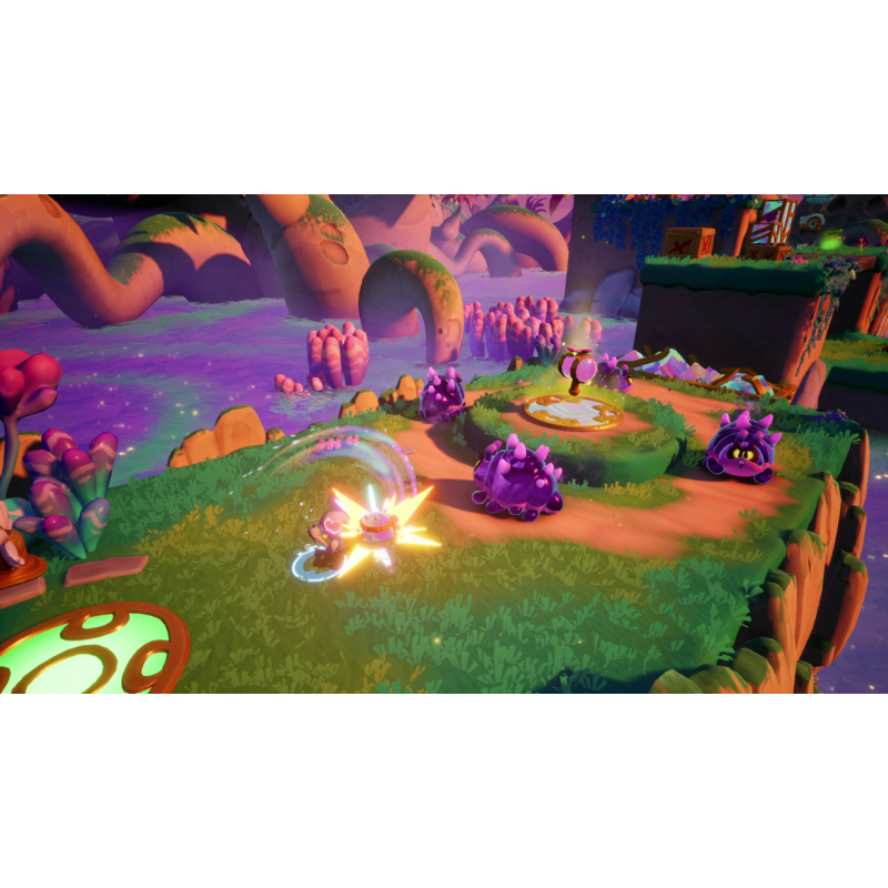 Igra Smurfs: Dreams (Playstation 5)