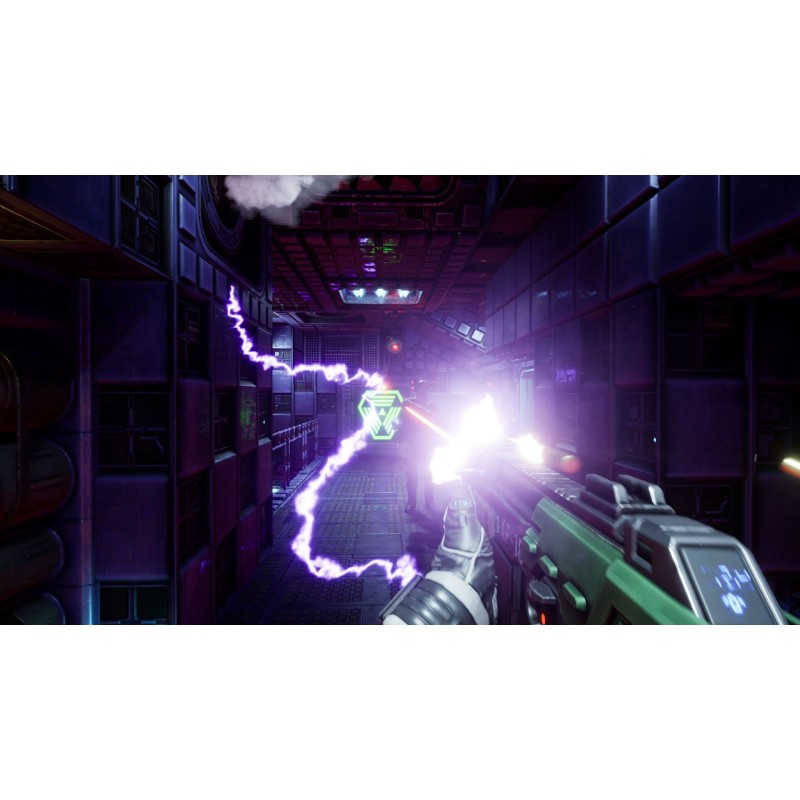 Igra System Shock (Playstation 5)
