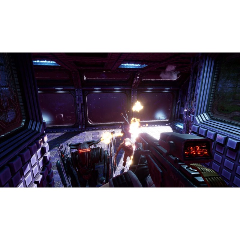 Igra System Shock (Playstation 5)