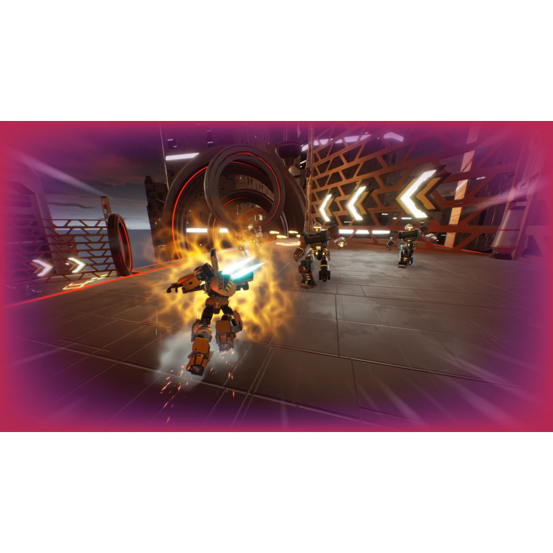 Igra Transformers: Galactic Trials (Playstation 5)