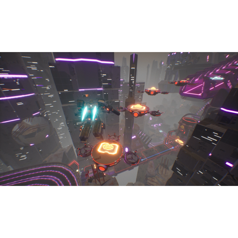 Igra Transformers: Galactic Trials (Playstation 5)