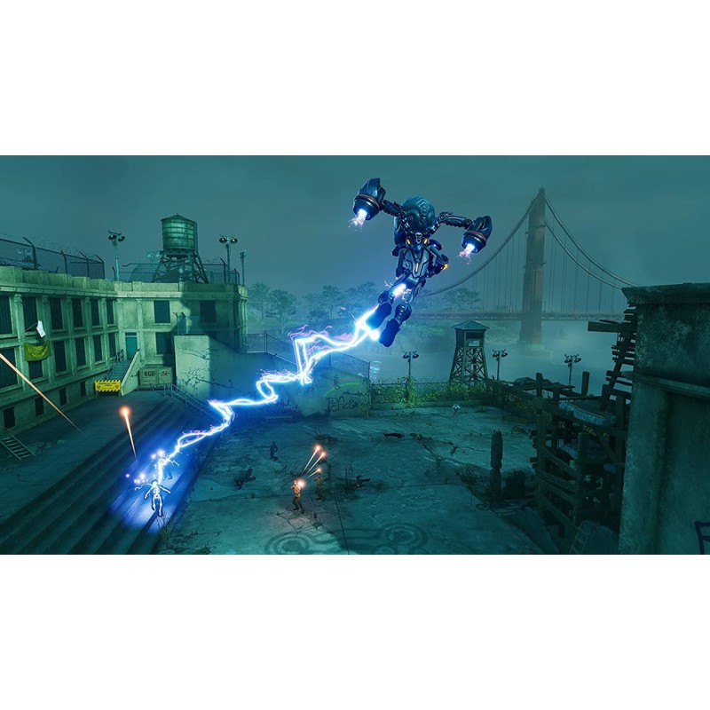 Igra Destroy All Humans! 2 - Reprobed (Xbox Series X)