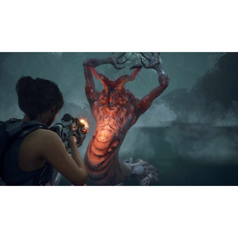 Igra Scars Above (Xbox Series X)
