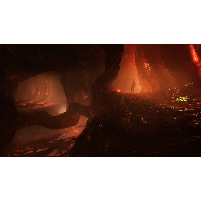 Igra Scars Above (Xbox Series X)