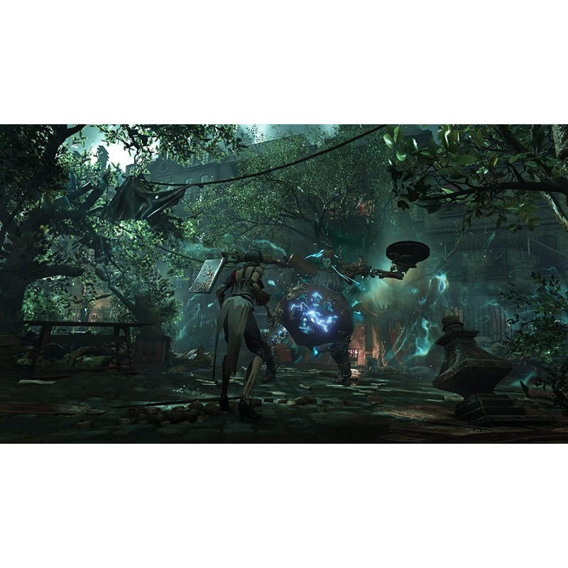 Igra Steelrising (Xbox Series X)