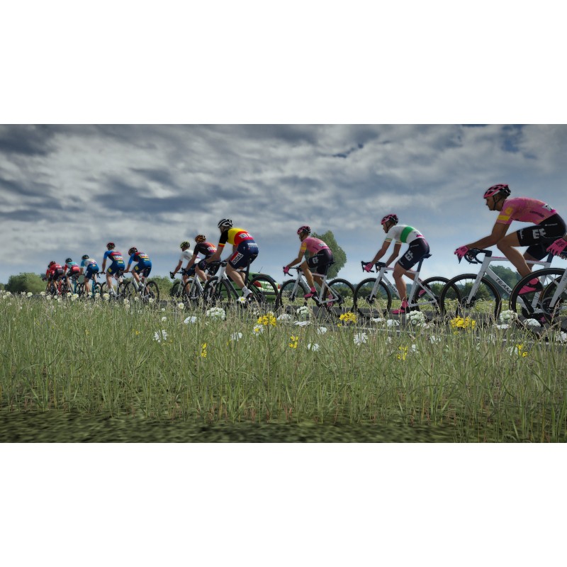 Igra Tour De France 2024 (Xbox Series X)