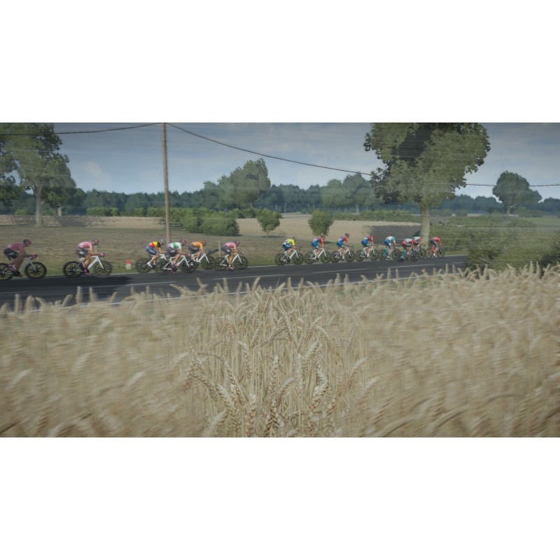Igra Tour De France 2024 (Xbox Series X)