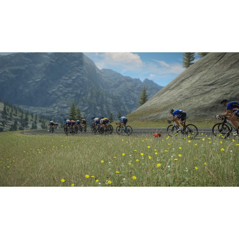 Igra Tour De France 2024 (Xbox Series X)