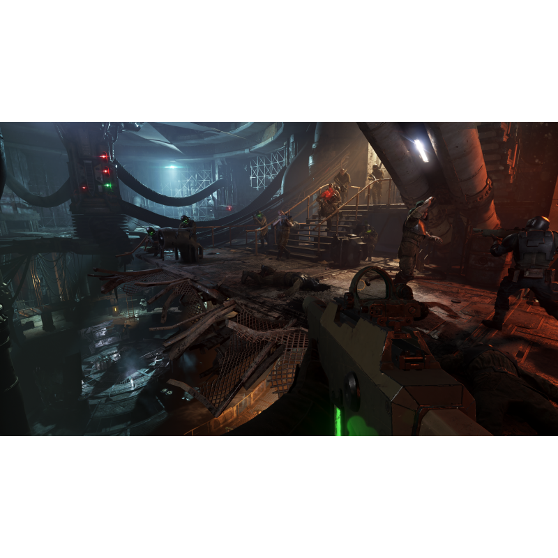 Igra Warhammer 40,000: Darktide - Imperial Edition (Xbox Series X)