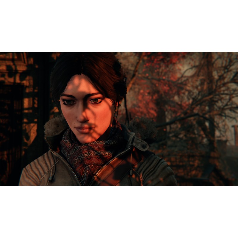 Igra Syberia: The World Before - Deluxe Edition (PC)