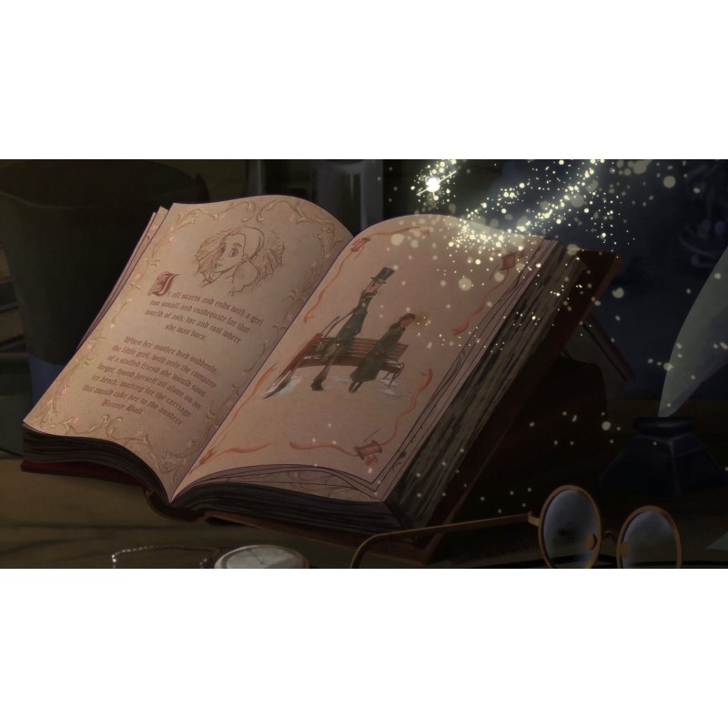 Igra Bye Sweet Carole (Playstation 5)