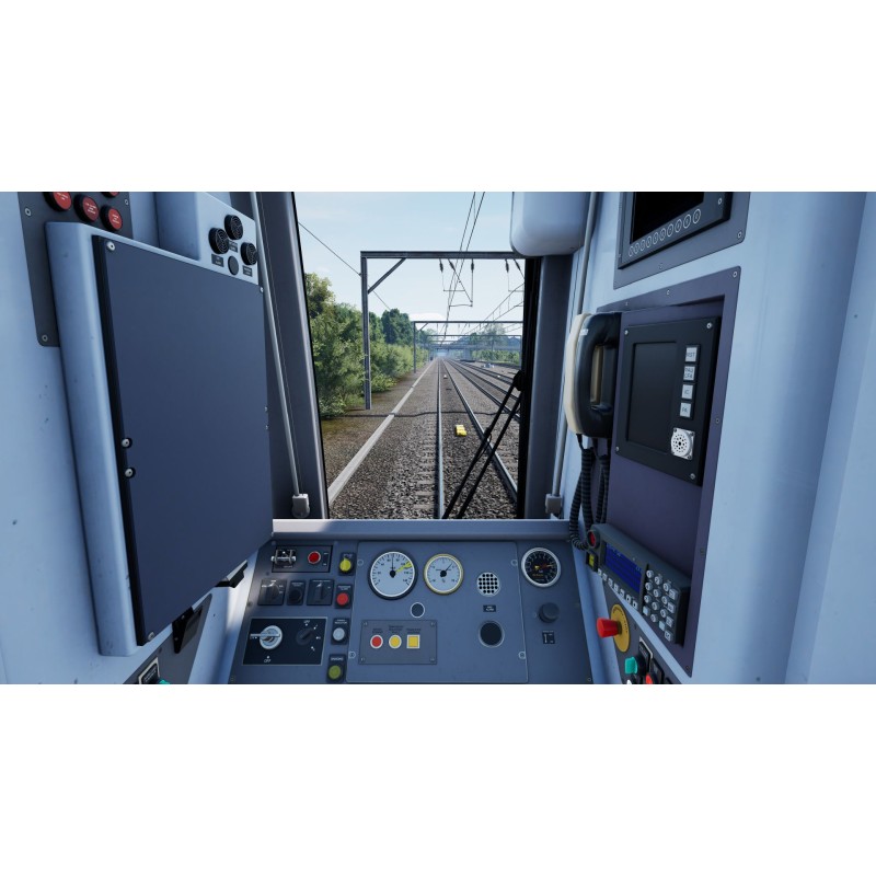 Igra Train Sim World 5 (Playstation 5)
