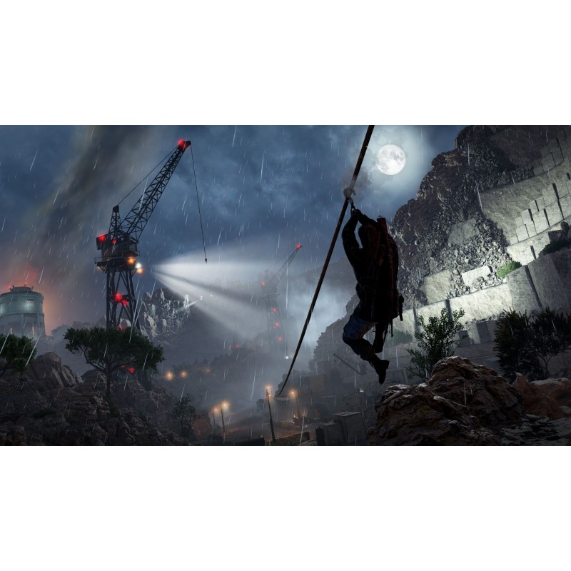 Igra Sniper Elite: Resistance (Playstation 4)