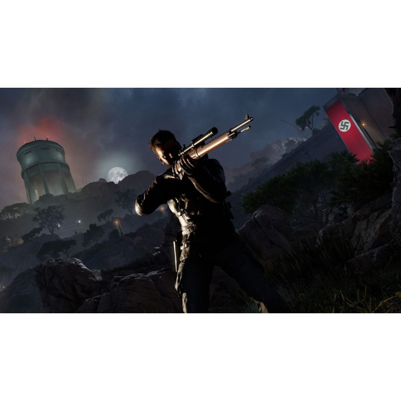 Igra Sniper Elite: Resistance (Playstation 5)