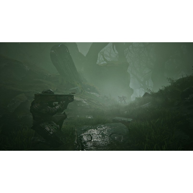 Igra Mortal Shell - Standard Edition (Playstation 4)