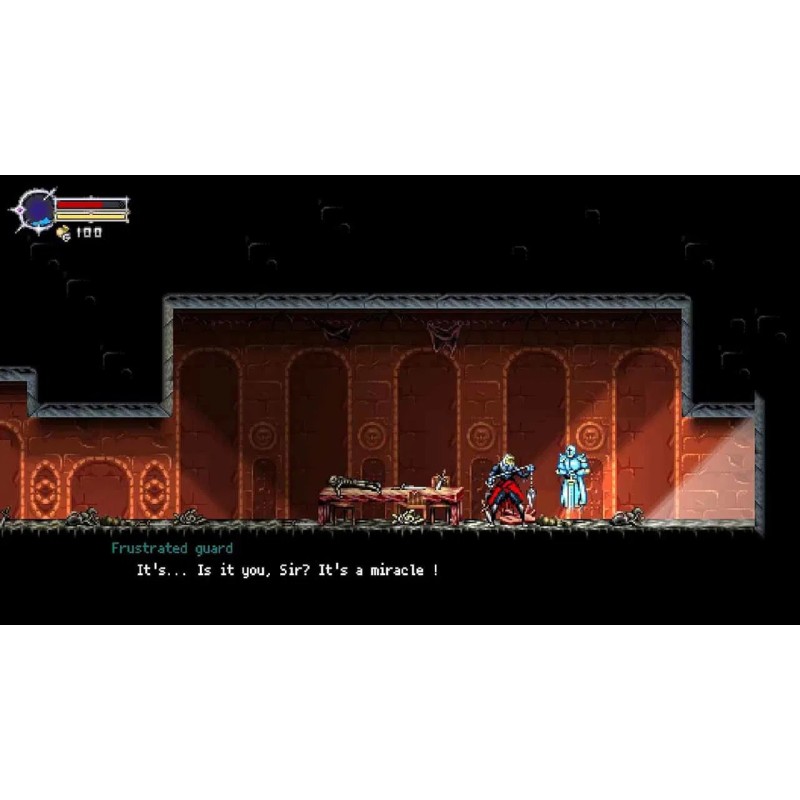 Igra Beyond The Ice Palace 2 (PS5)