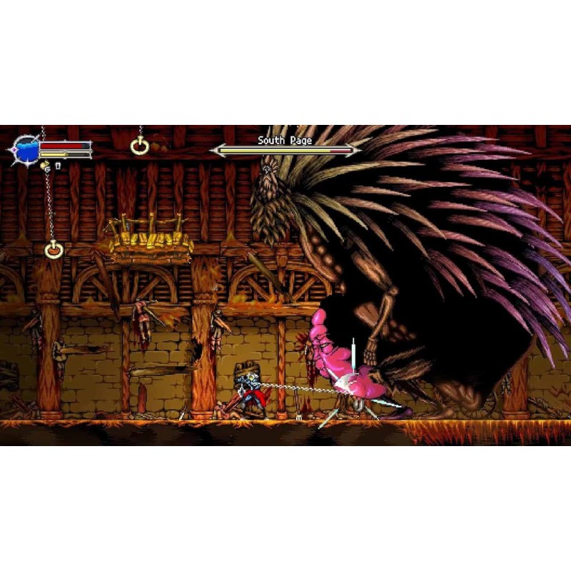 Igra Beyond The Ice Palace 2 (PS5)