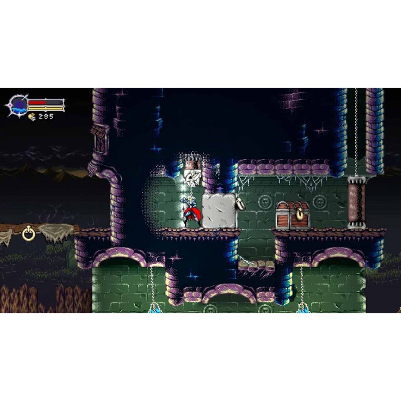 Igra Beyond The Ice Palace 2 (PS5)