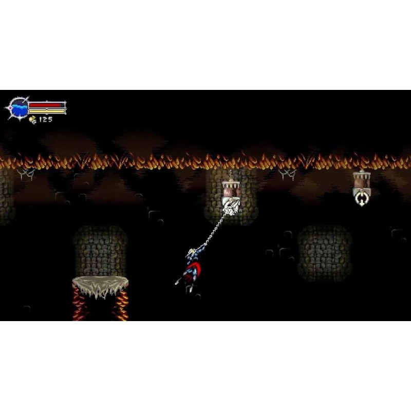 Igra Beyond The Ice Palace 2 (PS5)