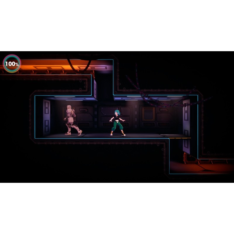 Igra Yars Rising (Nintendo Switch)